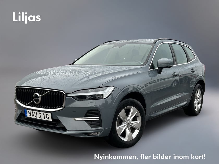 Bild 1 av Volvo XC60