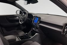 Volvo XC40 Recharge