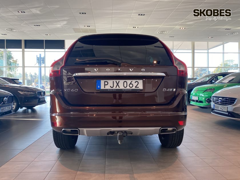 Bild 5 av Volvo XC60