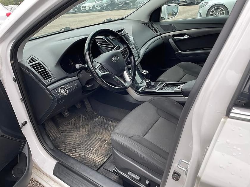 Bild 5 av Hyundai i40cw