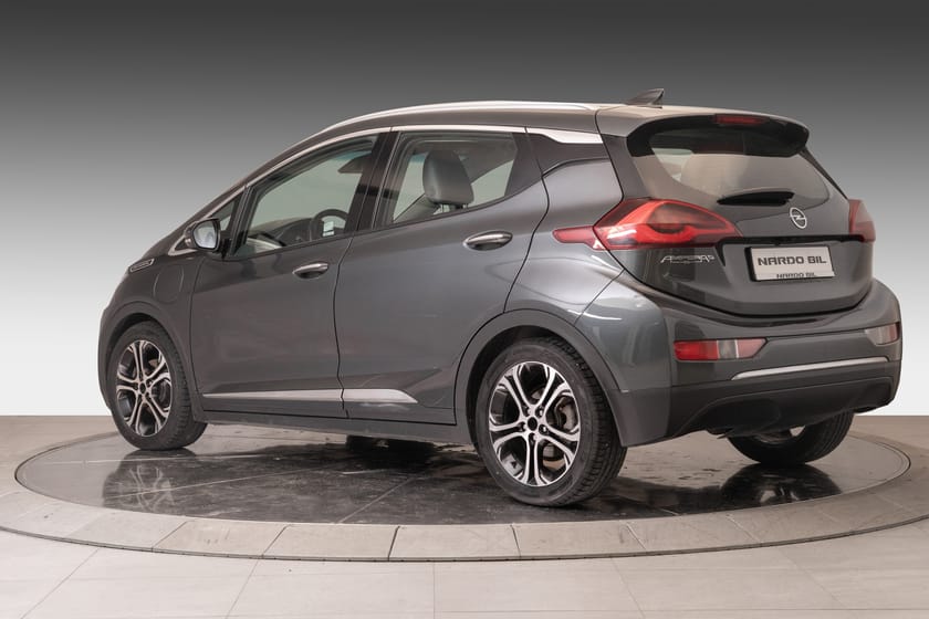 Bilde 5 av Opel Ampera-e – Innovation
