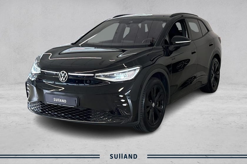 Bilde 1 av Volkswagen ID.4 GTX 4motion  77kwh