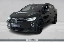 Thumnail bilde 0 av Volkswagen ID.4 GTX