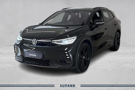 Volkswagen ID.4 GTX 4motion  77kwh