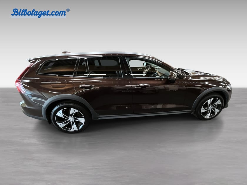 Bild 4 av Volvo V60 Cross Country