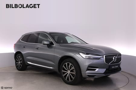 Volvo XC60 Recharge T6 Inscription T **SELEKT** HÖGSPEC DRAG