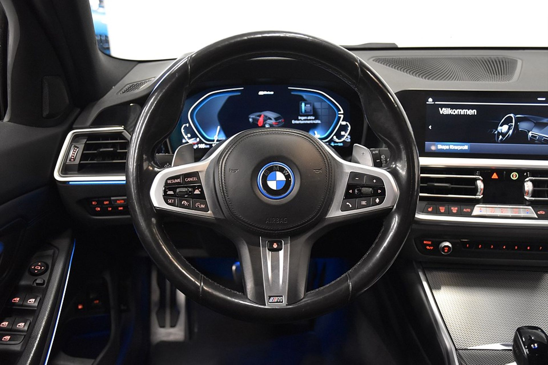 BMW 330 e xDrive Touring 2022, bild 2/10