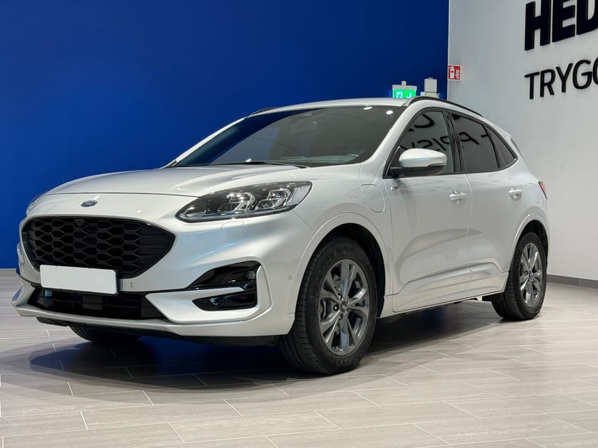 Bild 2 av Ford Kuga Plug-In Hybrid
