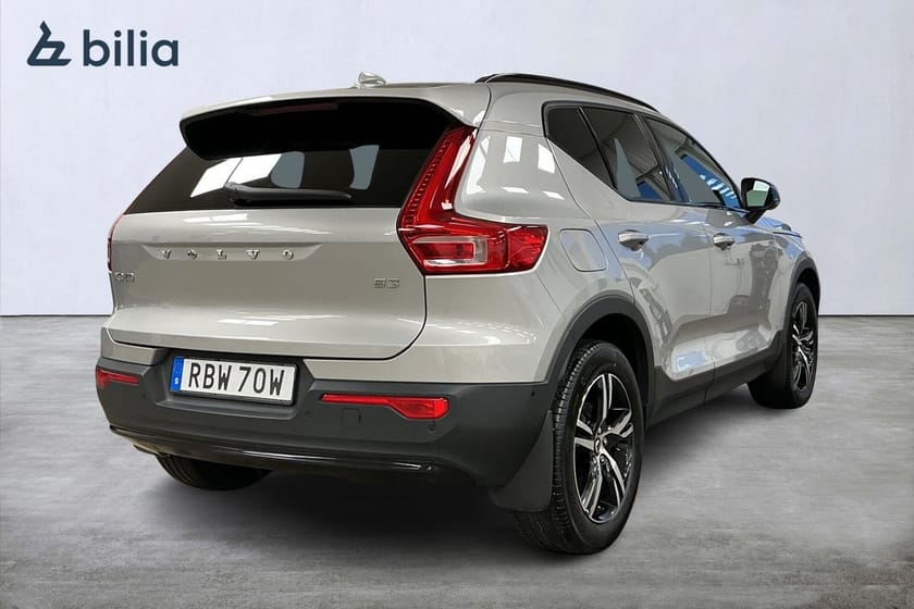 Bild 5 av Volvo XC40