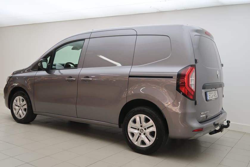 Bild 3 av Renault Kangoo Skåpbil Skåp Nordic Line dCi 115 L1