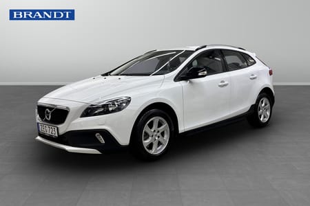 Volvo V40 Cross Country