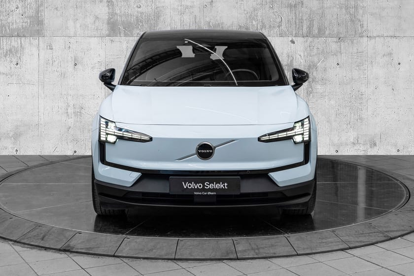 Bilde 3 av Volvo EX30 Twin Motor Performance