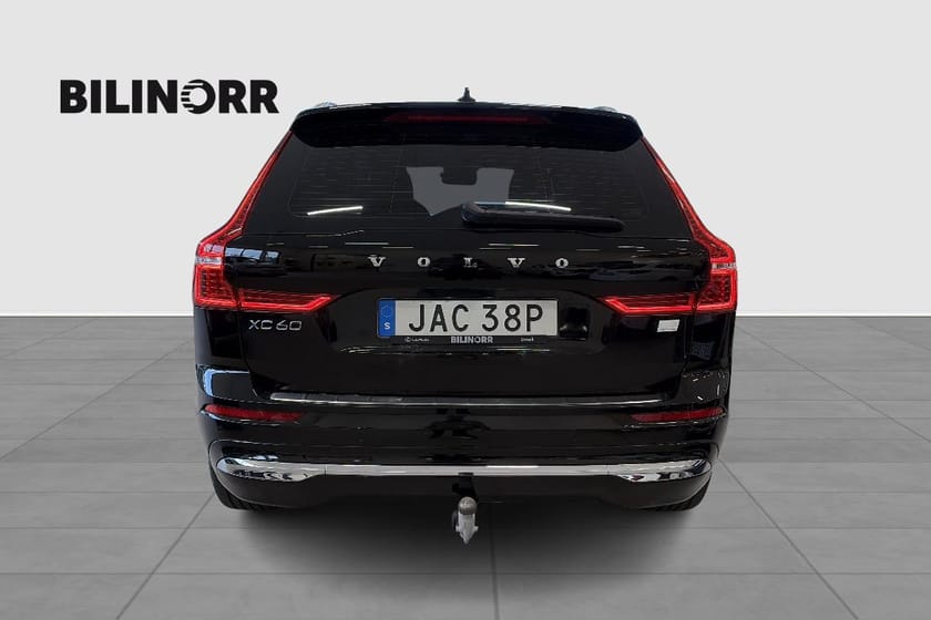Bild 4 av Volvo XC60 RECHARGE
