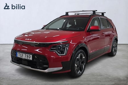 Kia Niro EV