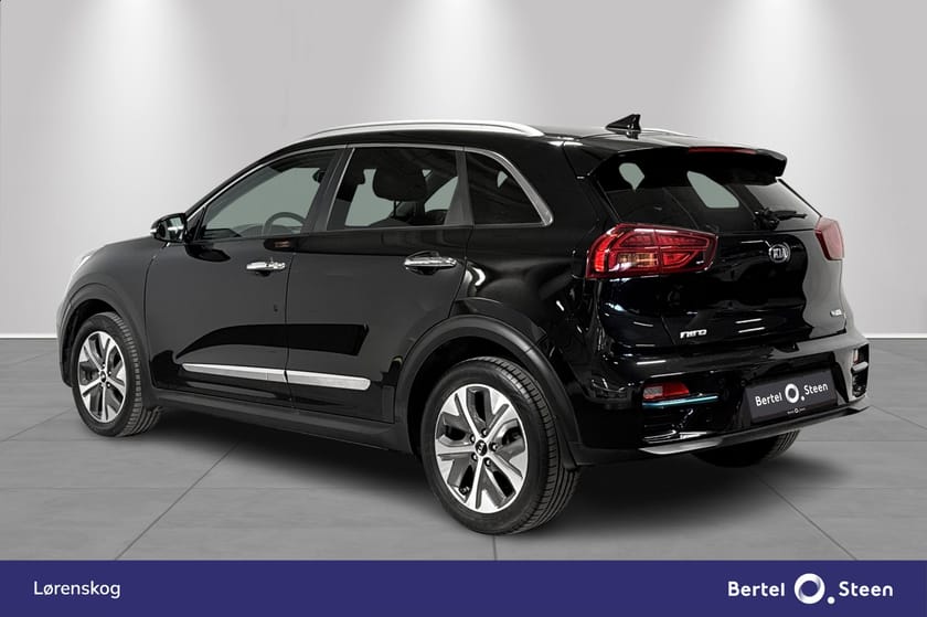 Bilde 3 av Kia e-Niro Exclusive | Memory | Panorama | JBL | CarPlay
