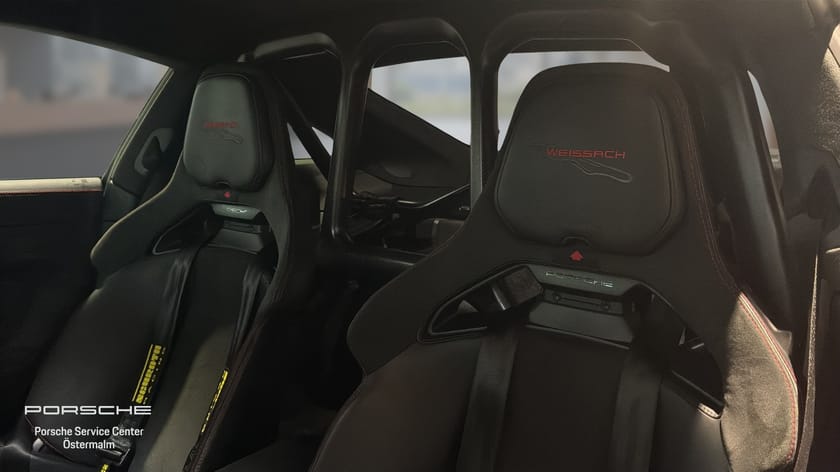 Bild 5 av Porsche 911 GT3