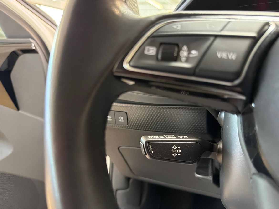 Audi Audi A1 Sportback 30 TFSI — bild 21