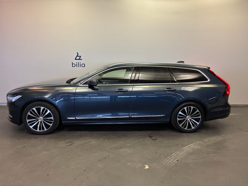 Bild 3 av Volvo V90