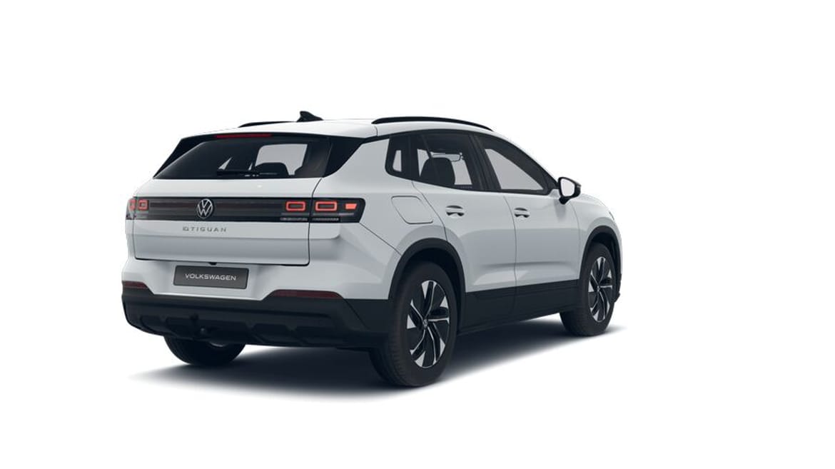 Volkswagen Volkswagen ID. Tiguan — bild 7