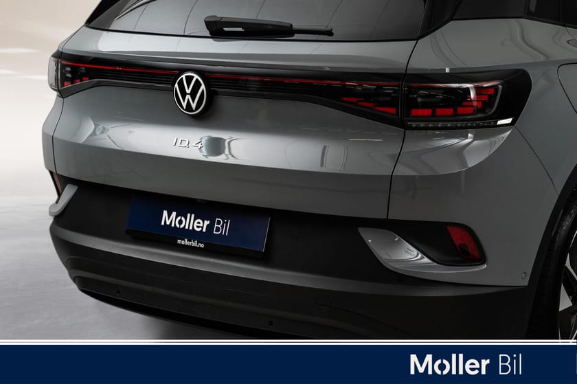 Bilde 4 av Volkswagen ID.4 Pro 77kwh 174hk