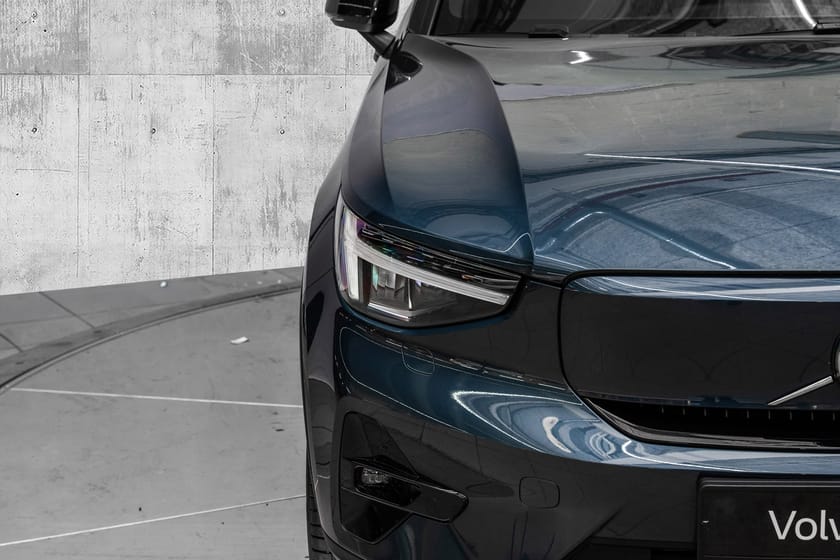 Bilde 4 av Volvo EX40 Twin Motor