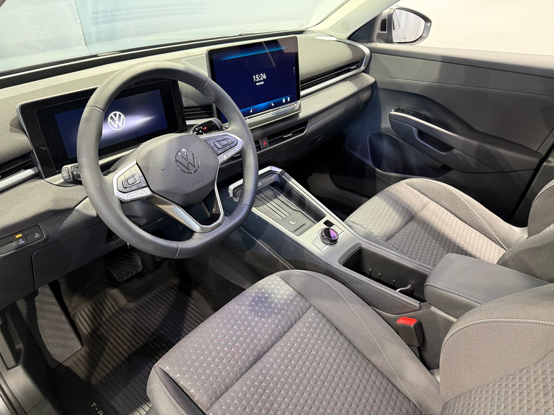 Volkswagen T-Roc 2026, bild 7/10