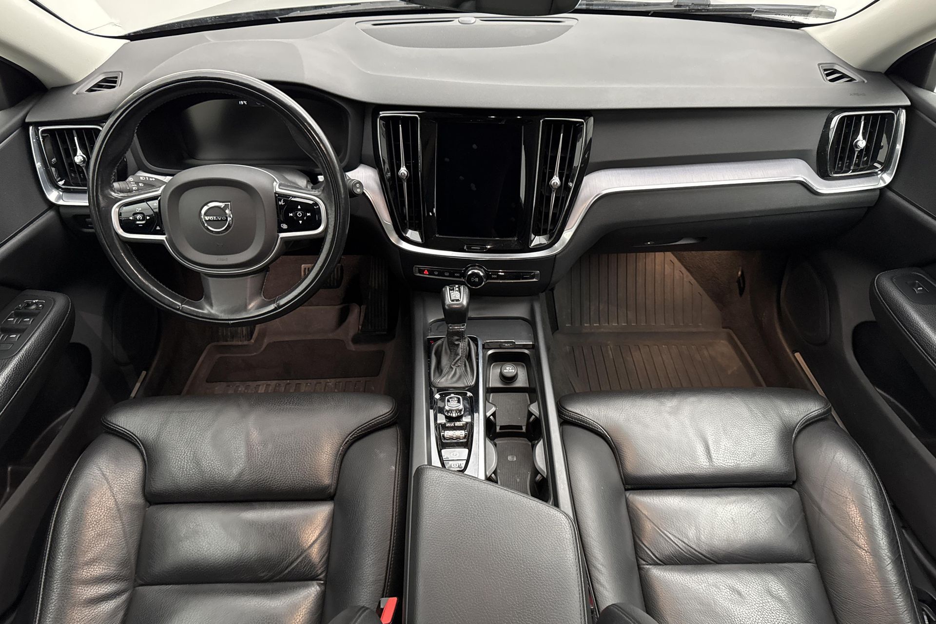 Volvo V60 D4 2020, bild 7/10