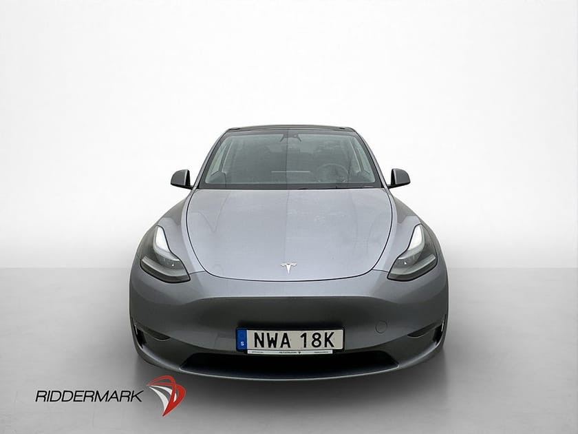 Bild 3 av Tesla Model Y Performance