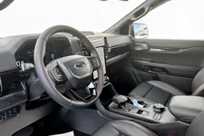Ford Ranger Dubbelhytt