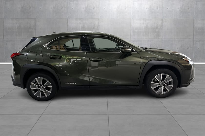 Bilde 5 av Lexus UX 300e Premium