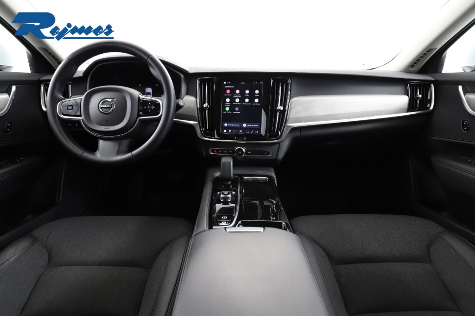 Volvo V90 2023, bild 2/10
