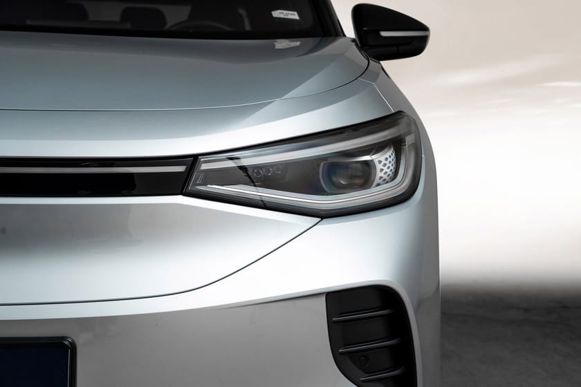 Bilde 5 av Volkswagen ID.4 Pro 4M