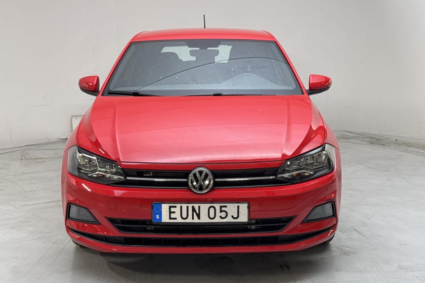 Bild 5 av Volkswagen Polo