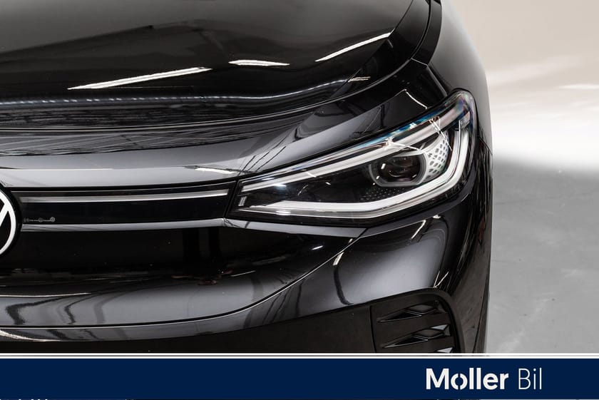 Bilde 2 av Volkswagen ID.4 GTX 4m  77kwh 75jub 340hk