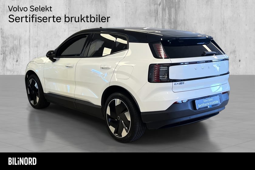 Bilde 5 av Volvo EX30 Twin Motor Performance