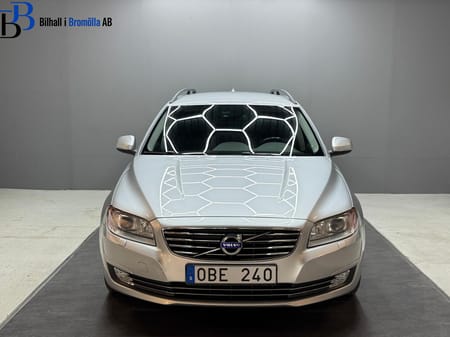 Volvo V70 D4 Momentum