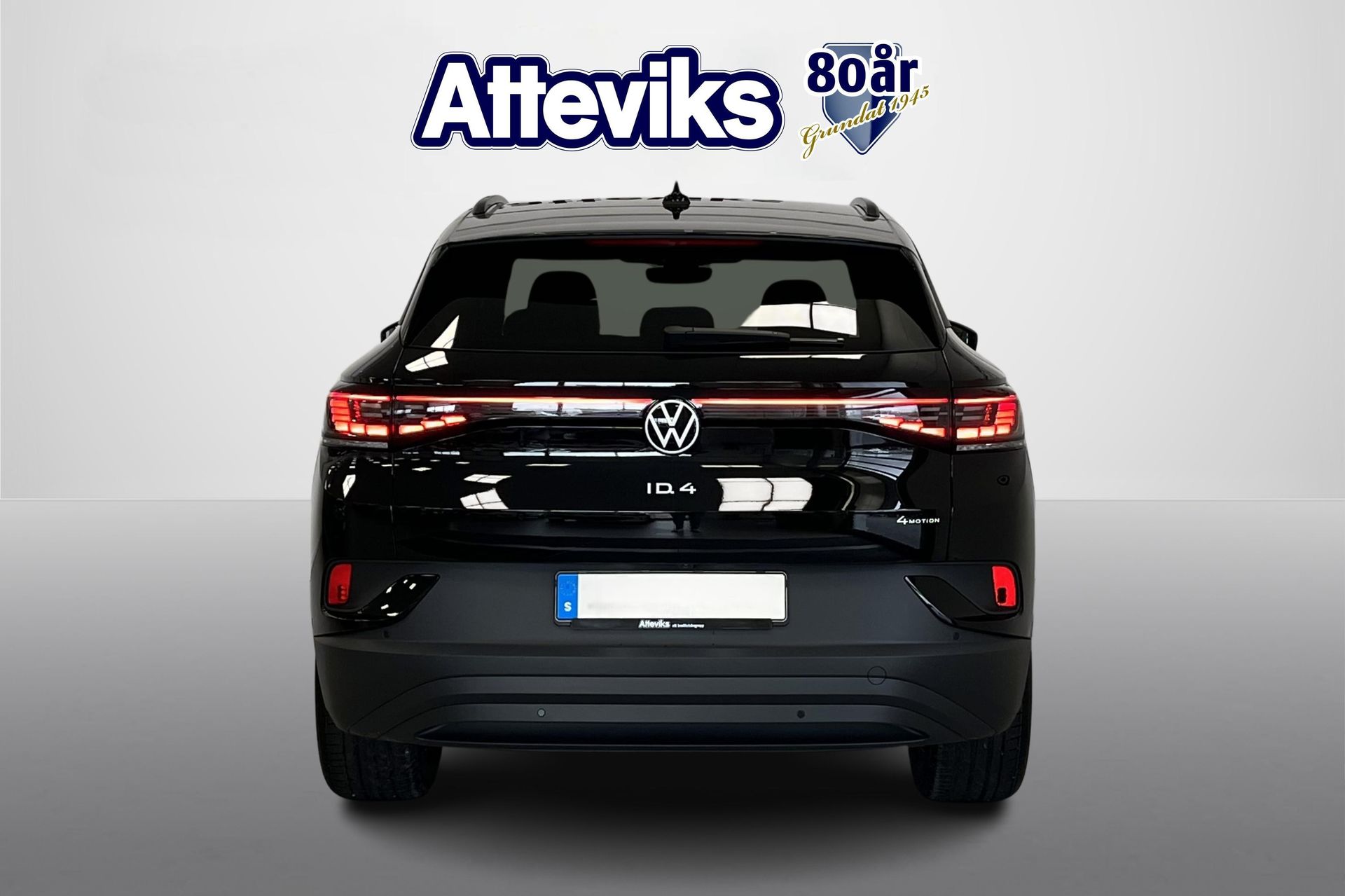 Volkswagen ID.4 2026, kuva 4/10
