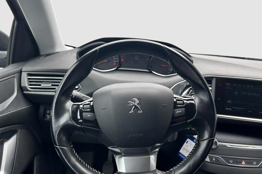 Bild 4 av Peugeot 308 1.2 PureTech 110 Manuell, 110hk, 2017