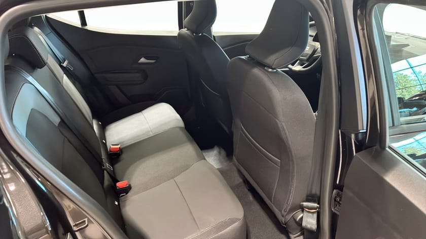 Bild 5 av Dacia Sandero Stepway EXTREME TCE 110