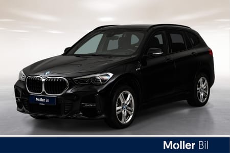 BMW X1 xDrive25e