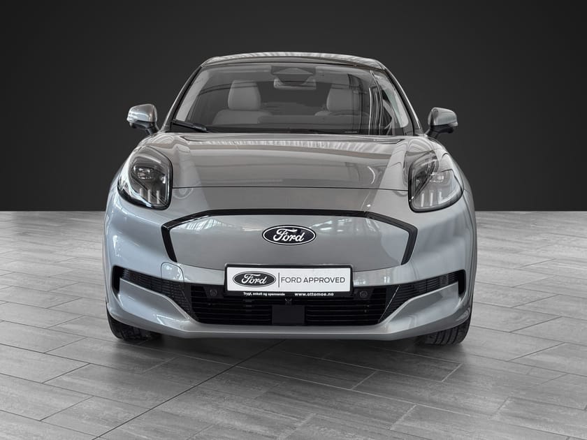 Bilde 3 av Ford Puma Gen-E Premium | Teknologipakke | Førerassistentpakke