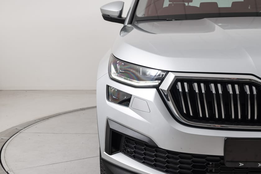 Bilde 4 av Škoda Kodiaq