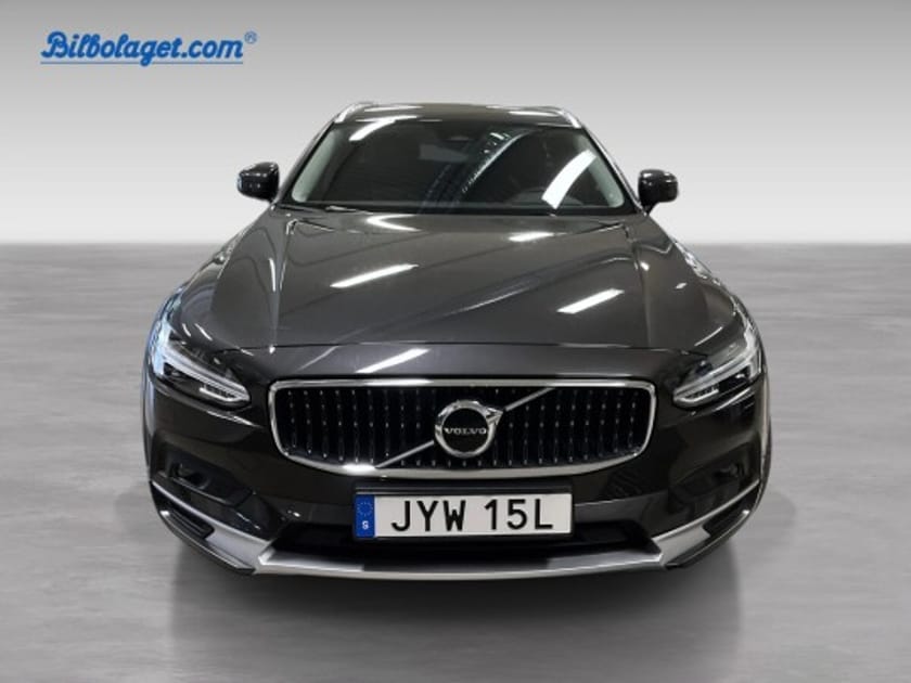 Bild 2 av Volvo V90 Cross Country B4 AWD Diesel Plus