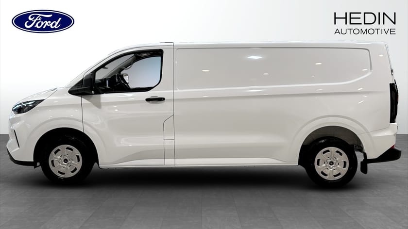 Bild 3 av Ford Transit Custom 320 TREND SKÅP 320L 170HK AUT FWD (KAMPANJ)