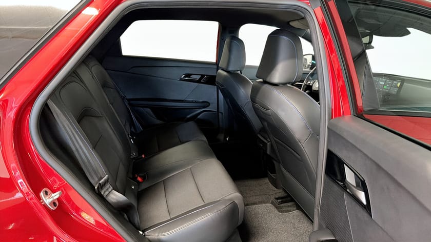 Bild 5 av MG 4 Electric Long Range Luxury  / 360° / CarPlay