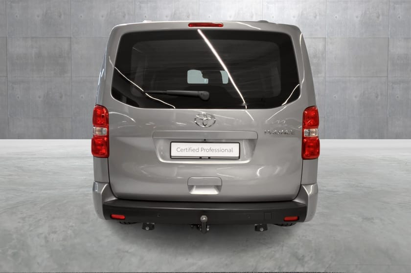 Bilde 4 av Toyota Proace L2