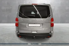 Thumnail bilde 3 av Toyota Proace L2