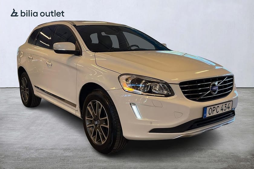Bild 5 av Volvo XC60