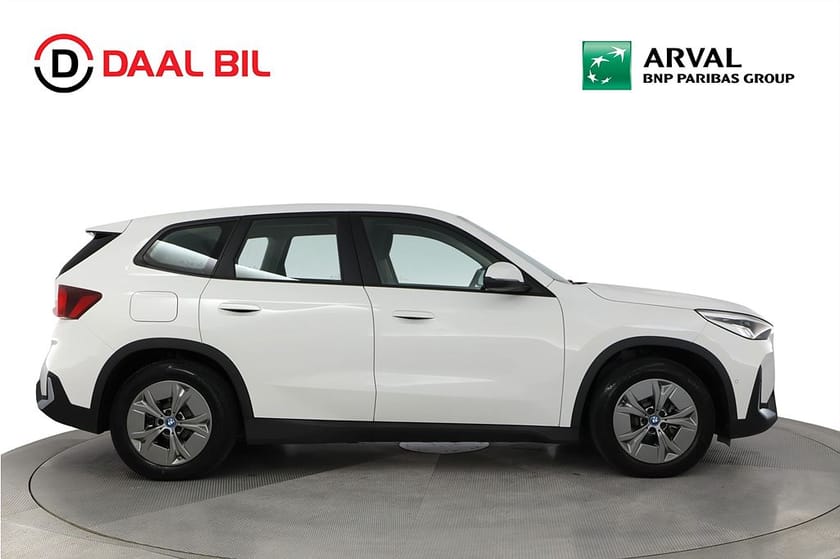 Bild 5 av BMW iX1 xDrive30 306HK 64,7kWh PRIVAT/FÖRETAGSLEASING