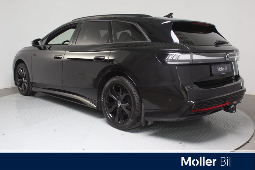 Bilde 5 av Volkswagen ID.7 GTX Tourer 4m stv 86kwh 340hk ex